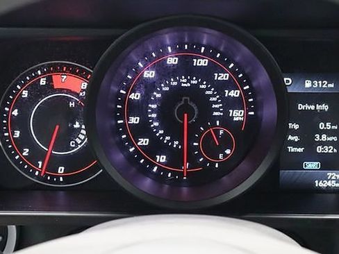 Used 2023 Hyundai Elantra SEL w/ Preferred Accessory Package image 27