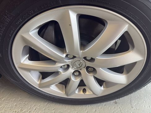 Used 2007 Lexus LS 460 image 37