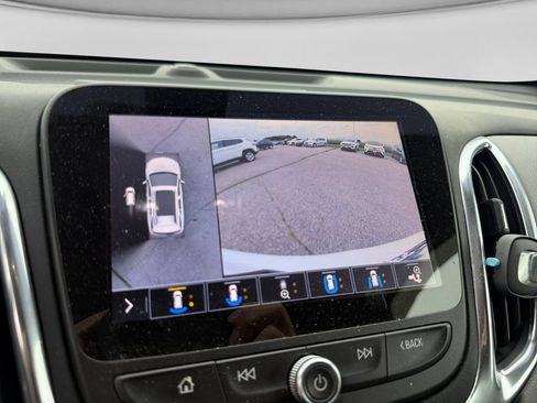 Used 2019 Chevrolet Equinox Premier AWD/4WD image 25