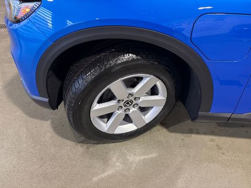 Used 2025 Honda Prologue EX image 27