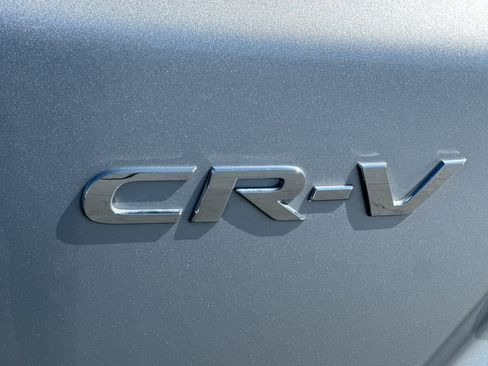 Used 2019 Honda CR-V EX-L image 32