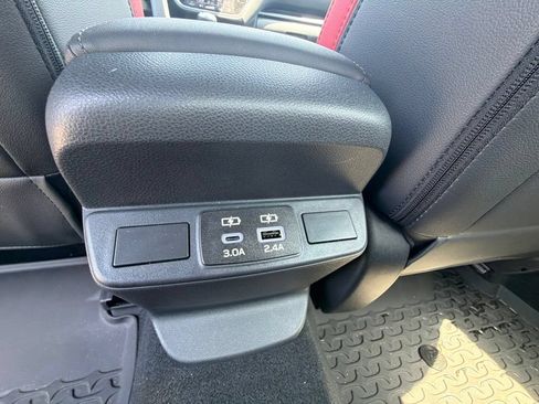 Used 2026 Subaru WRX Limited w/ Accessory Package #2 AWD/4WD image 15