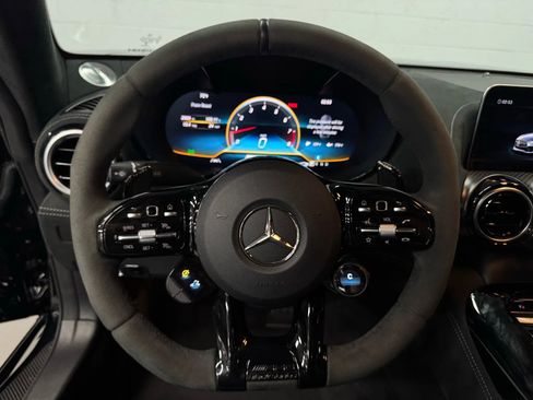 Used 2021 Mercedes-Benz AMG GT Black Series w/ Lane Tracking Package image 42