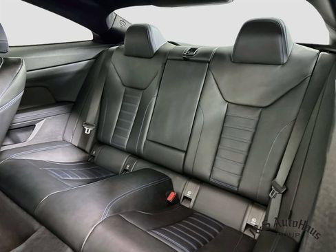 Used 2022 BMW 440i xDrive Coupe w/ Premium Package AWD/4WD image 28