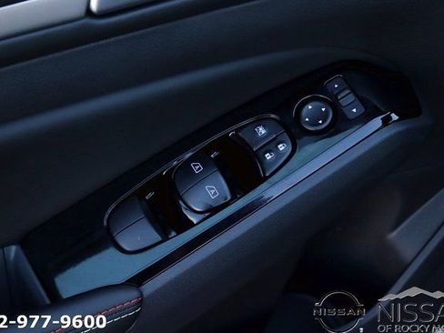 New 2025 Nissan Altima 2.5 SR w/ SR Premium Package image 11