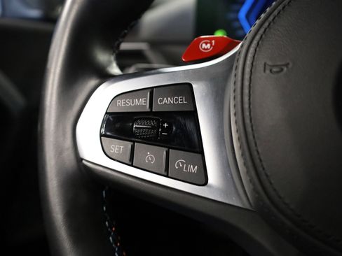 Used 2023 BMW M2 w/ Lighting Package image 25