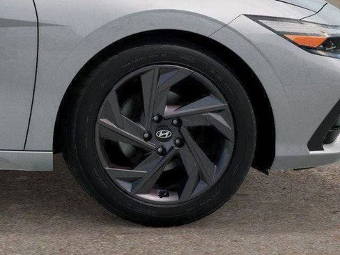 New 2026 Hyundai Elantra Sport image 17