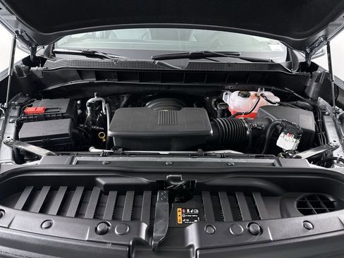 New 2026 Chevrolet Silverado 1500 LT image 28