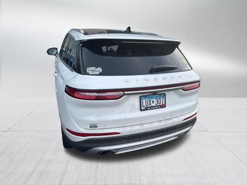 Used 2021 Lincoln Corsair AWD w/ Premium Package image 6