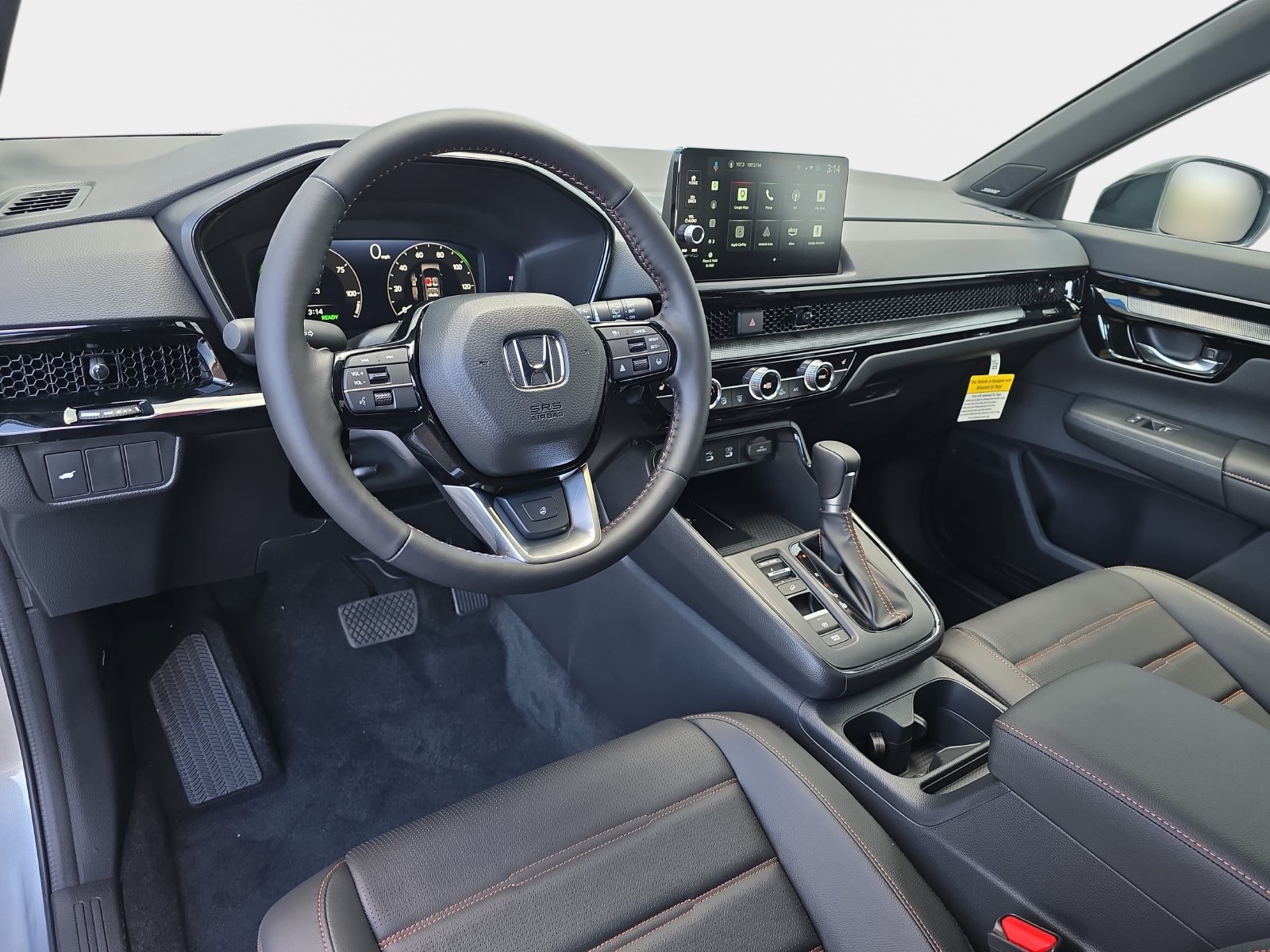 New 2027 Honda CR-V Sport Touring image 15