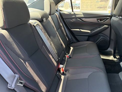 New 2026 Subaru WRX Premium AWD/4WD image 23