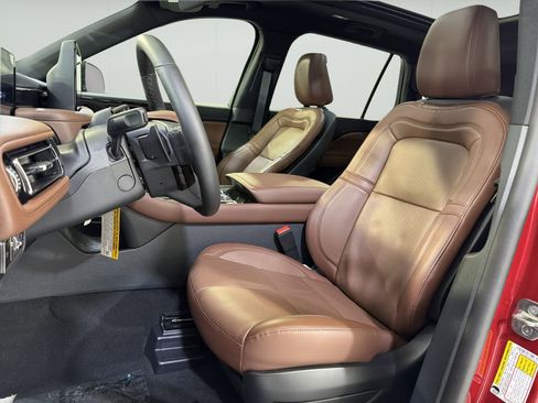 New 2026 Lincoln Aviator Reserve RWD image 10