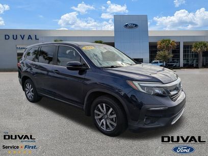 Used 2019 Honda Pilot EX-L