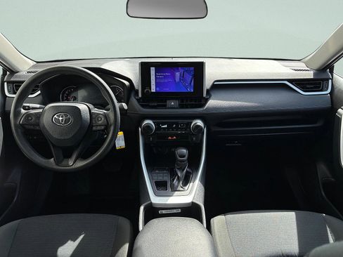 Used 2024 Toyota RAV4 LE AWD/4WD image 24