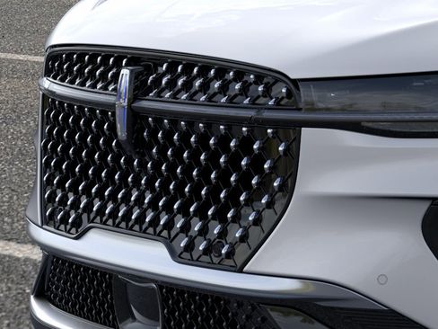 New 2026 Lincoln Nautilus Premier w/ Equipment Group 102A image 17