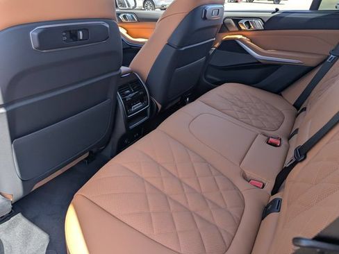 New 2026 BMW X5 sDrive40i w/ M Sport Package RWD image 18