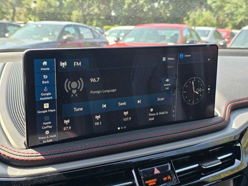 New 2026 Acura MDX A-Spec image 31