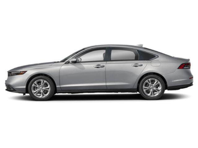 New 2026 Honda Accord LX image 6