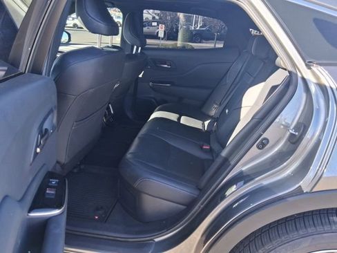 Certified 2024 Toyota Crown Limited image 6