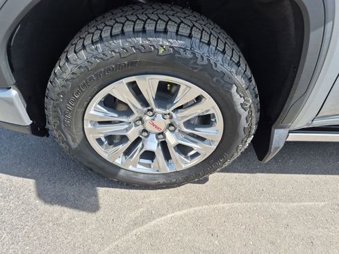 New 2026 GMC Sierra 1500 Denali image 9