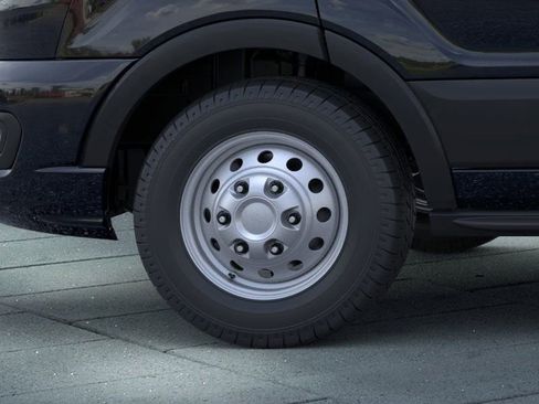 New 2026 Ford Transit 350 XLT image 19