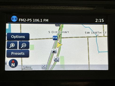 Used 2017 Nissan Sentra SL image 18