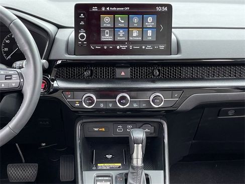 Certified 2024 Honda CR-V EX-L image 15