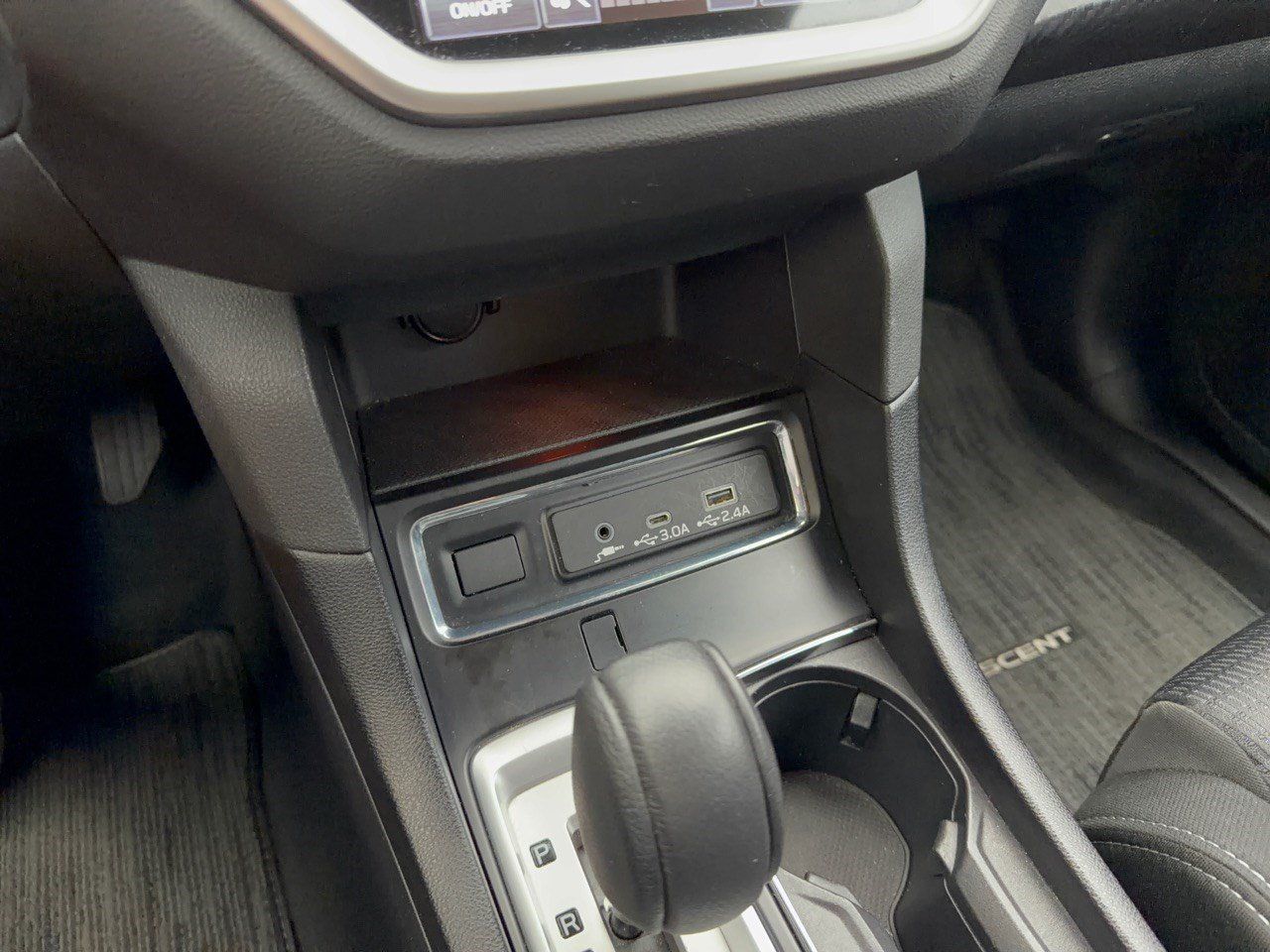 Used 2025 Subaru Ascent Premium AWD/4WD image 22