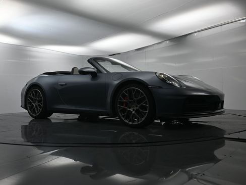 Certified 2026 Porsche 911 Carrera S image 53