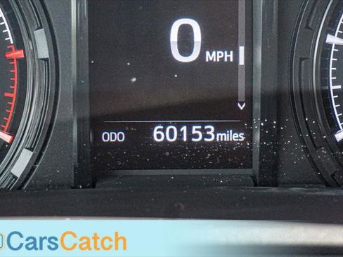 Used 2020 Toyota 4Runner SR5 image 27