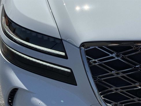New 2026 Genesis G80 2.5T image 25