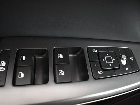 Used 2024 Kia EV6 Wind w/ Wind Technology Package image 32