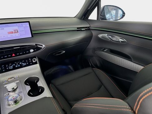 New 2026 Genesis GV70 2.5T Sport Prestige AWD/4WD image 26
