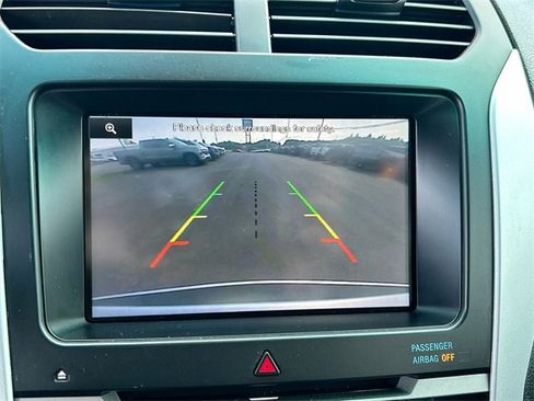 Used 2015 Ford Explorer Sport w/ Equipment Group 401A image 15