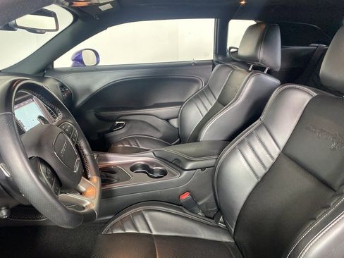 Used 2023 Dodge Challenger SRT Hellcat image 7