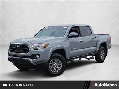 Used 2019 Toyota Tacoma SR5
