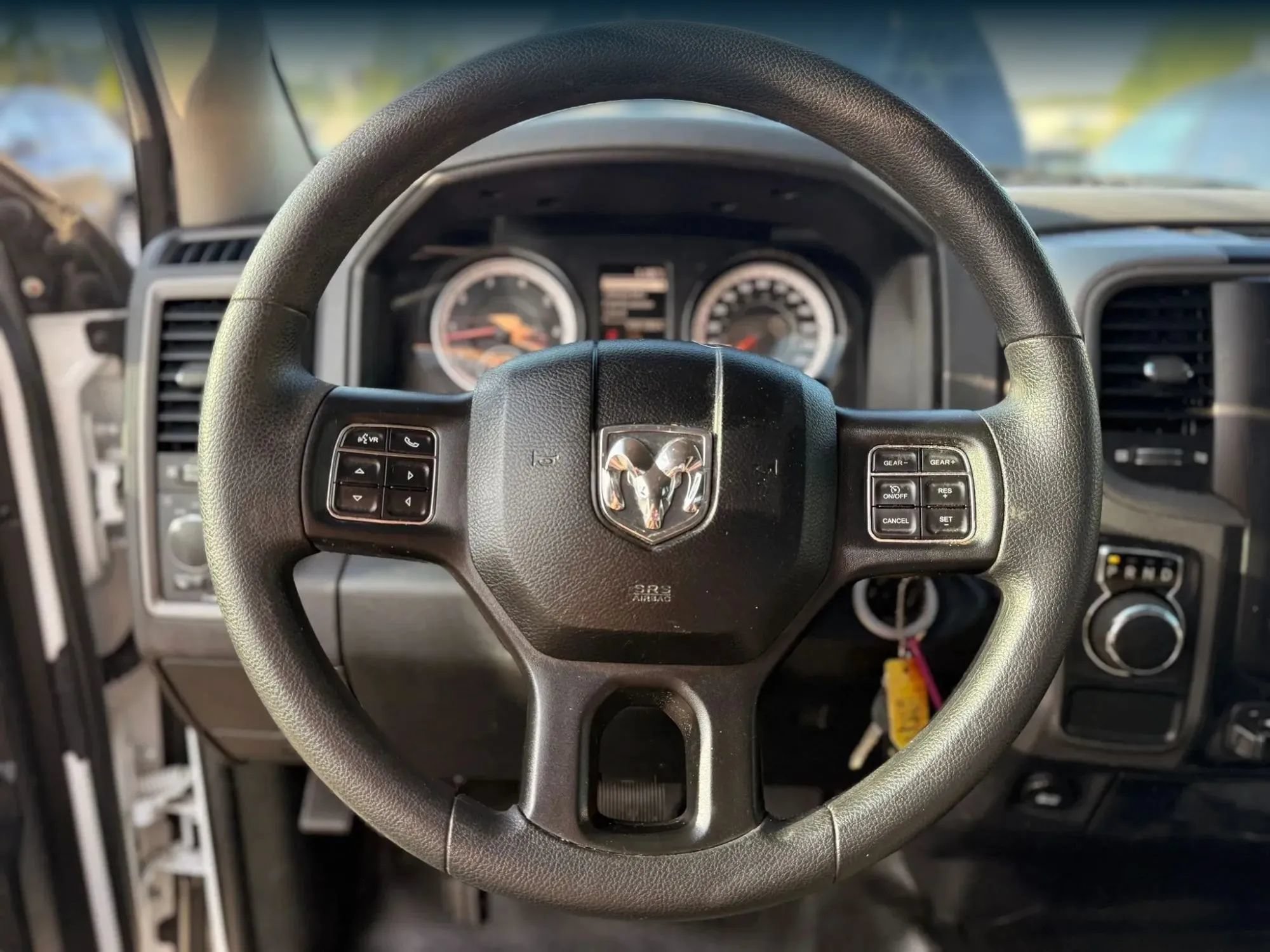 Used 2018 RAM 1500 Tradesman w/ Popular Equipment Group RWD image 24
