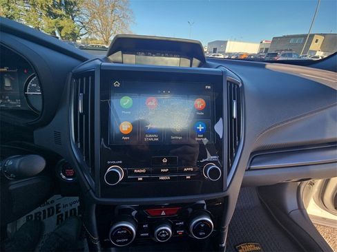 Certified 2024 Subaru Forester Wilderness image 21