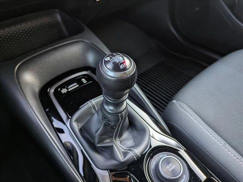 Used 2024 Toyota Corolla GR image 12