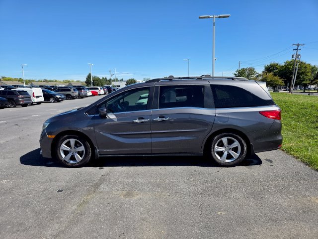 Used 2018 Honda Odyssey EX image 11