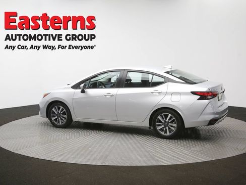 Used 2023 Nissan Versa SV FWD image 62