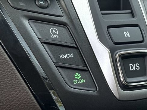 New 2026 Honda Odyssey Touring image 33