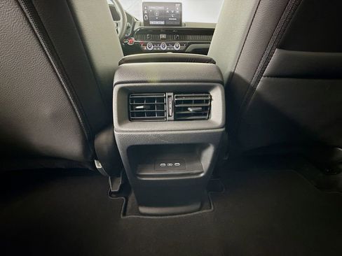 Used 2026 Honda CR-V EX-L image 33