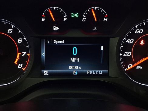 Used 2017 Chevrolet Camaro LT w/ RS Package image 18