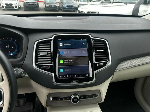 Used 2024 Volvo XC90 B6 Plus w/ Protection Package Premier image 28