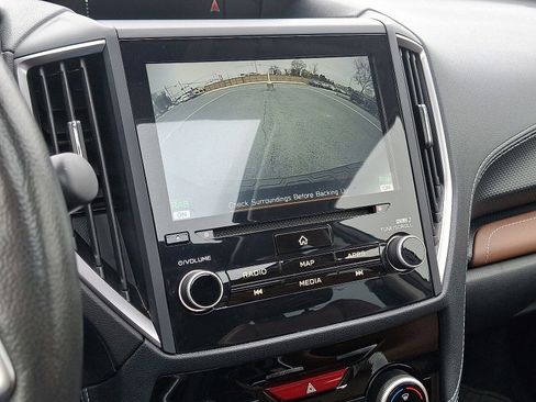 Used 2023 Subaru Forester Touring image 20