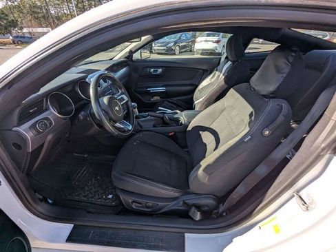 Used 2020 Ford Mustang Coupe w/ Equipment Group 101A image 7