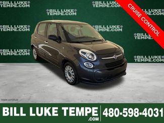 Used 2015 FIAT 500L Pop video 1