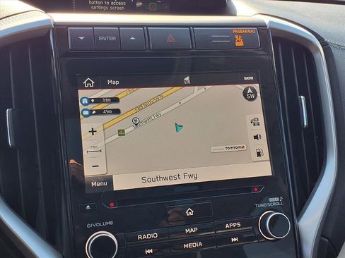 Used 2022 Subaru Ascent Limited w/ Technology Package image 10