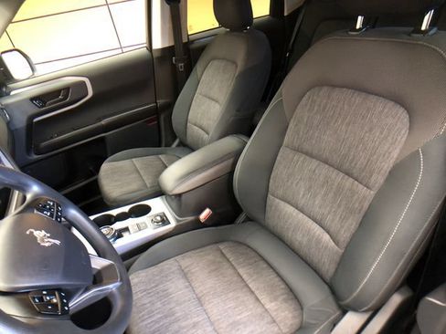 Certified 2023 Ford Bronco Sport Big Bend AWD/4WD image 10